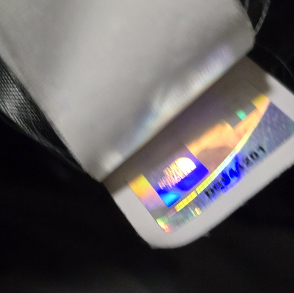 The North Face Shiny 550 Goose Down Puffer jacket - Picture 11 of 11